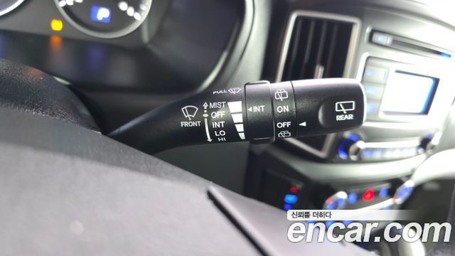 Hyundai Grand Starex Wagon 12-Seater Style 2018 — фото 28