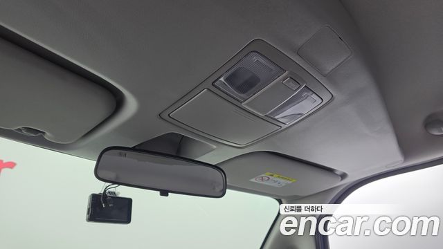 Kia Ray Prestige 2021 — фото 19