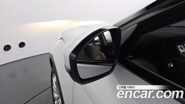 Land Rover Range Rover Evoque 2.0 TD4 SE 2016 — фото 27