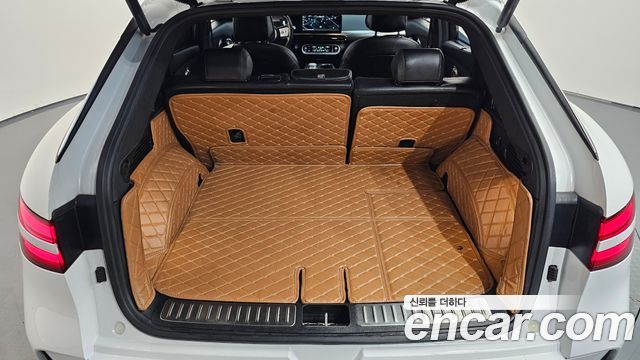 Genesis GV60 Standard AWD 2023 — фото 19