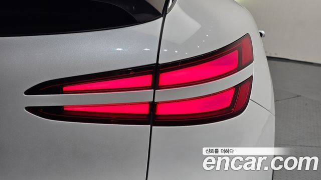 Genesis GV60 Standard AWD 2023 — фото 23