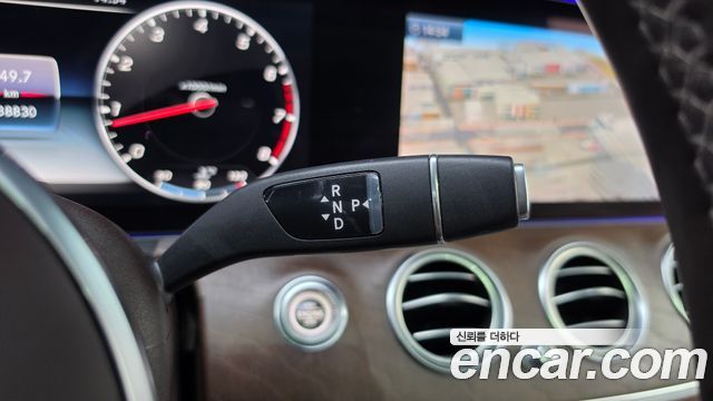 Mercedes-Benz E-Class (W213) E300 Exclusive 2019 — фото 9