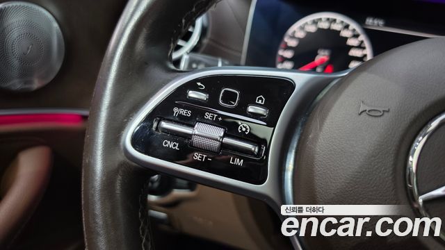 Mercedes-Benz E-Class (W213) E300 Exclusive 2019 — фото 15