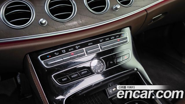 Mercedes-Benz E-Class (W213) E300 Exclusive 2019 — фото 19