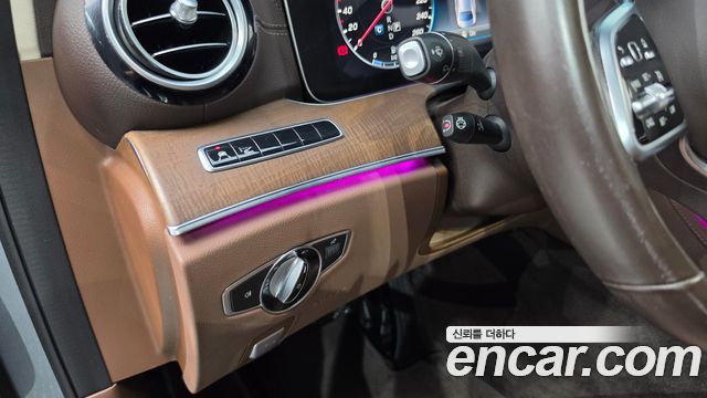 Mercedes-Benz E-Class (W213) E300 Exclusive 2019 — фото 20