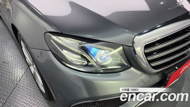 Mercedes-Benz E-Class (W213) E300 Exclusive 2019 — фото 22