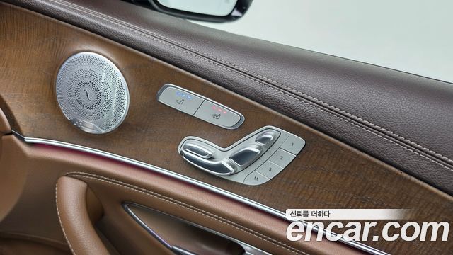 Mercedes-Benz E-Class (W213) E300 Exclusive 2019 — фото 27