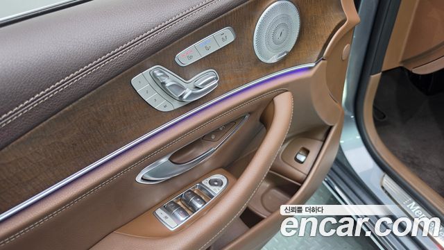 Mercedes-Benz E-Class (W213) E300 Exclusive 2019 — фото 28