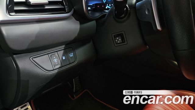 Genesis G70 Gasoline 2.5T 2WD 2024 — фото 17