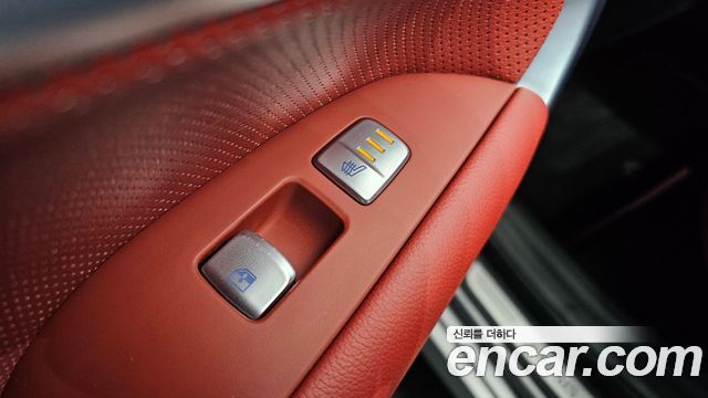 Genesis G70 Gasoline 2.5T 2WD 2024 — фото 19