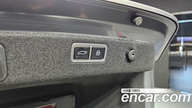 Genesis G70 Gasoline 2.5T 2WD 2024 — фото 20