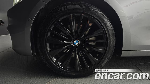 BMW 5 Series GT (F07) GT ED Edition 2017 — фото 5