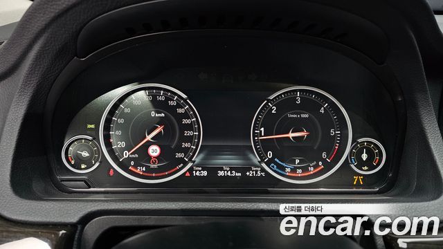BMW 5 Series GT (F07) GT ED Edition 2017 — фото 8