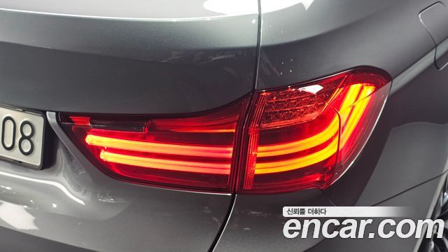 BMW 5 Series GT (F07) GT ED Edition 2017 — фото 23