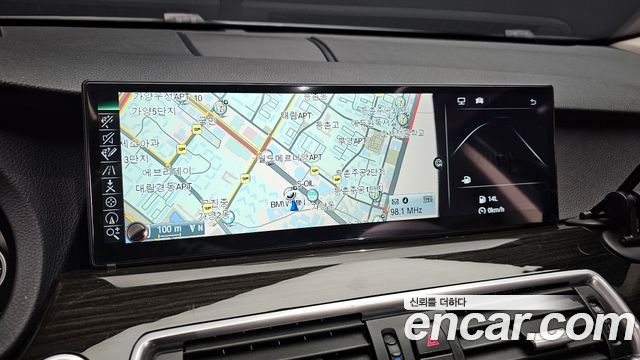 BMW 5 Series GT (F07) GT ED Edition 2017 — фото 27