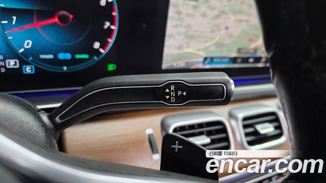 Mercedes-Benz GLE-Class (W167) GLE450 4MATIC 2020 — фото 9