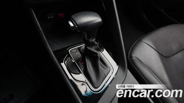 Kia Niro 1.6 HEV Prestige 2020 — фото 9