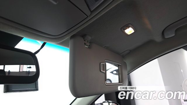 Kia Niro 1.6 HEV Prestige 2020 — фото 29