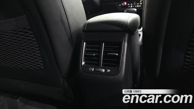 Kia Niro 1.6 HEV Prestige 2020 — фото 31