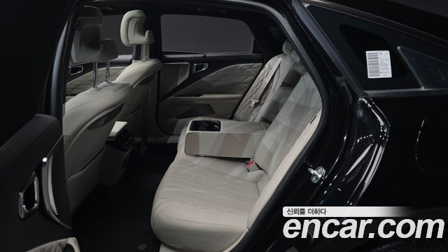 Kia K8 2.5 Gasoline 2WD Signature 2023 — фото 12