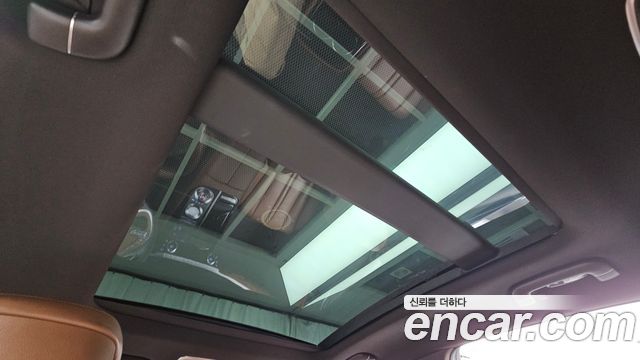 Genesis G80 (RG3) Gasoline 2.5 Turbo AWD 2021 — фото 18