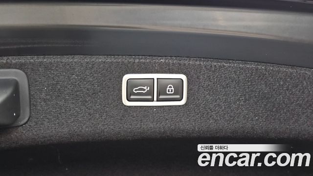 Genesis G80 (RG3) Gasoline 2.5 Turbo AWD 2021 — фото 28