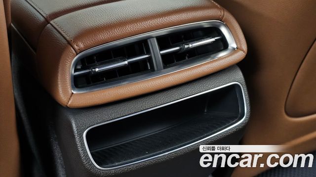 Genesis G80 (RG3) Gasoline 2.5 Turbo AWD 2021 — фото 32