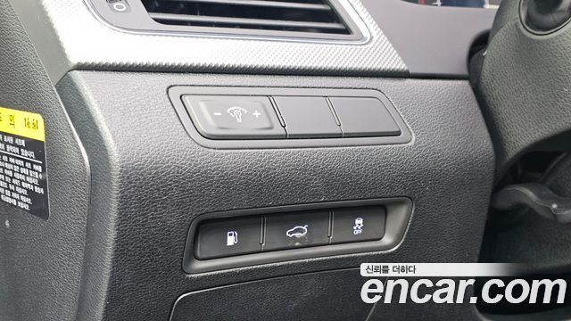 Hyundai Sonata (LF) LPI Premium Special 2015 — фото 18