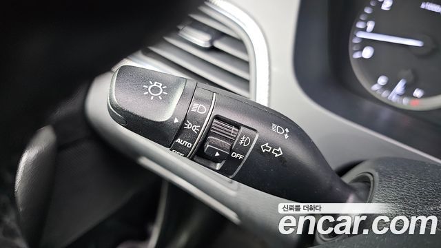Hyundai Sonata (LF) LPI Premium Special 2015 — фото 20