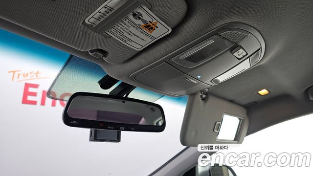 Hyundai Sonata (LF) LPI Premium Special 2015 — фото 27