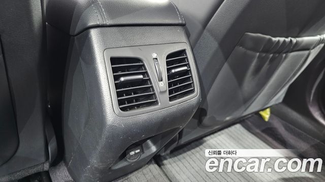 Hyundai Sonata (LF) LPI Premium Special 2015 — фото 29