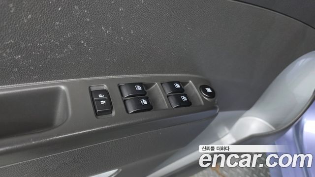 Chevrolet Spark LT Standard 2014 — фото 11
