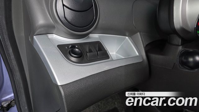 Chevrolet Spark LT Standard 2014 — фото 12