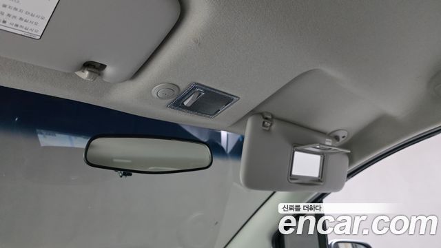 Chevrolet Spark LT Standard 2014 — фото 16