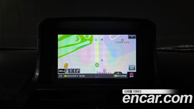 Chevrolet Spark LT Standard 2014 — фото 20