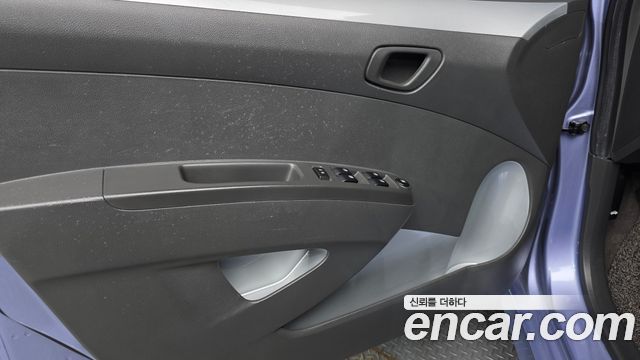 Chevrolet Spark LT Standard 2014 — фото 24