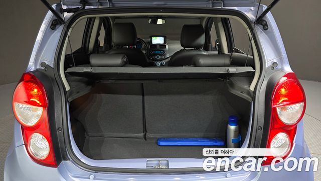 Chevrolet Spark LT Standard 2014 — фото 30