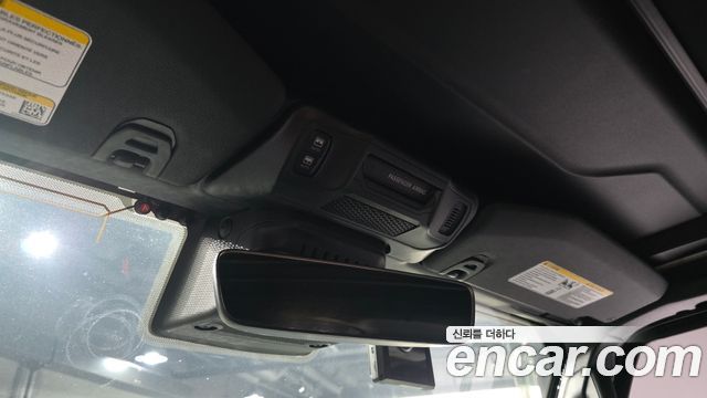 Jeep Wrangler (JL) 2.0 Rubicon Power Top 4Door 2024 — фото 28