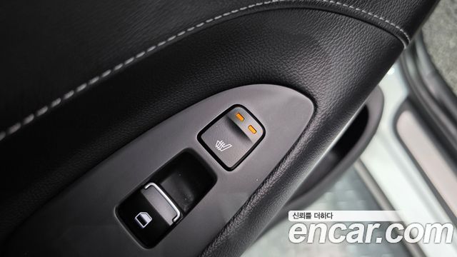 Hyundai Grandeur Hybrid (IG) Exclusive Special 2019 — фото 13