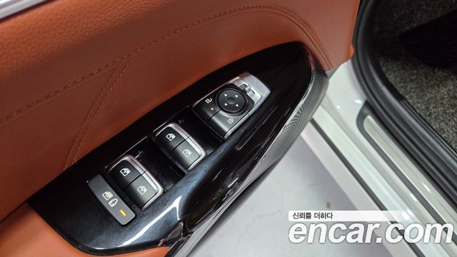 Kia K5 (III) 1.6 Turbo Signature 2024 — фото 15