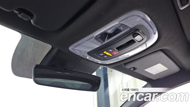 Hyundai Avante Hybrid (CN7) Inspiration N Line 2025 — фото 17