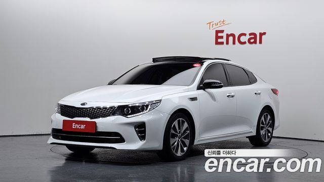 Kia K5 (II) 1.7 Diesel SX Prestige
