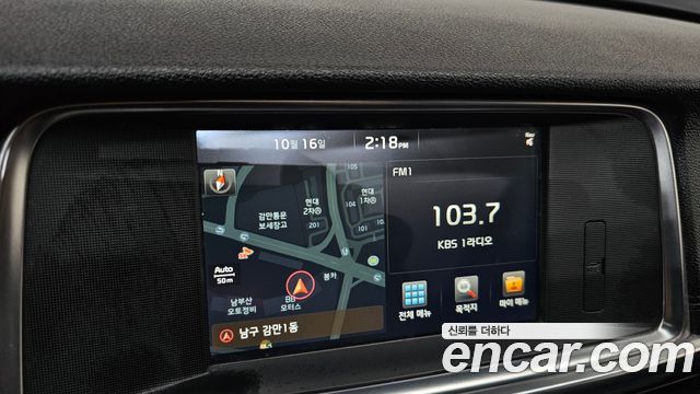 Kia K5 (II) 1.7 Diesel SX Prestige 2016 — фото 16
