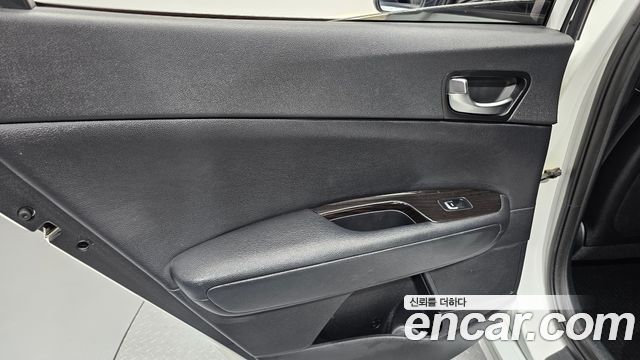 Kia K5 (II) 1.7 Diesel SX Prestige 2016 — фото 25