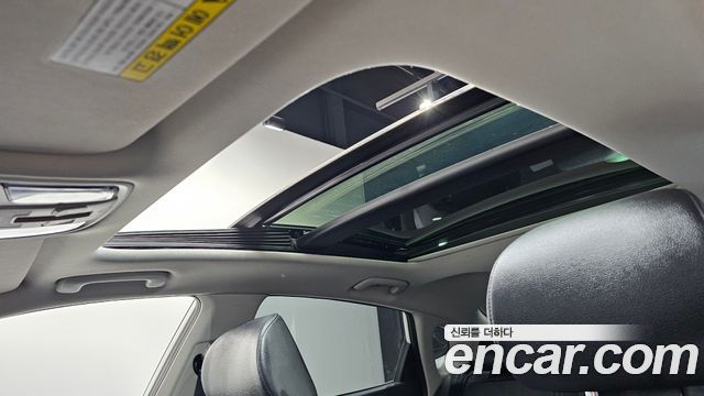 Kia K5 (II) 1.7 Diesel SX Prestige 2016 — фото 28