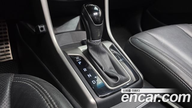 Hyundai i30 (New) 1.6 GDI Extreme 2012 — фото 9