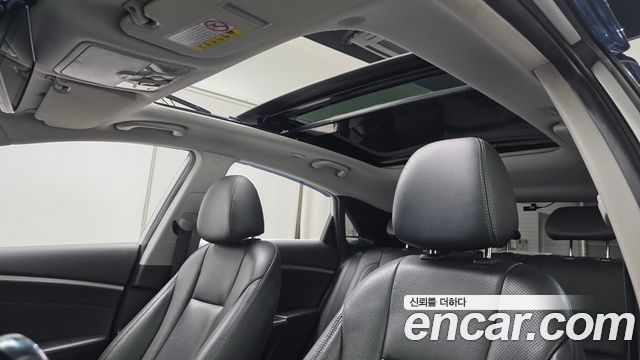 Hyundai i30 (New) 1.6 GDI Extreme 2012 — фото 17