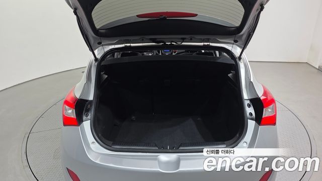 Hyundai i30 (New) 1.6 GDI Extreme 2012 — фото 20