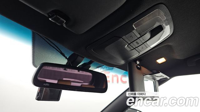 KG Mobility (SsangYong) Tivoli Armor Gear Plus 4WD 2019 — фото 17