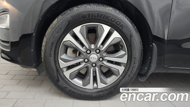 Kia Carnival 11-Seater Prestige 2019 — фото 5